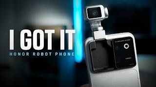 This Phone Is Illegal In America... So I Got One