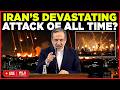 Breaking LIVE Iran S BIGGEST Strike On US Tonight Iran FM SHOCKING Announcement LIVE 