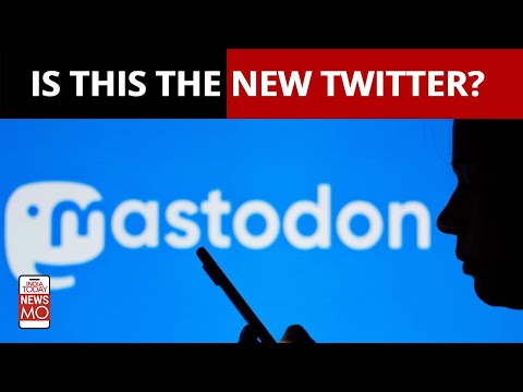 Mastodon: After Musk's