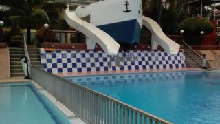 JSJS Mountain View Resort Argao Cebu Philippines