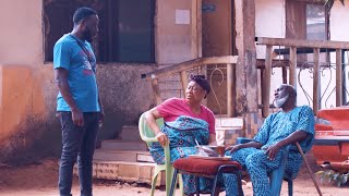 This Interesting Emotional Afican Village Movie Wll Make You Cry Real Tears Today- African