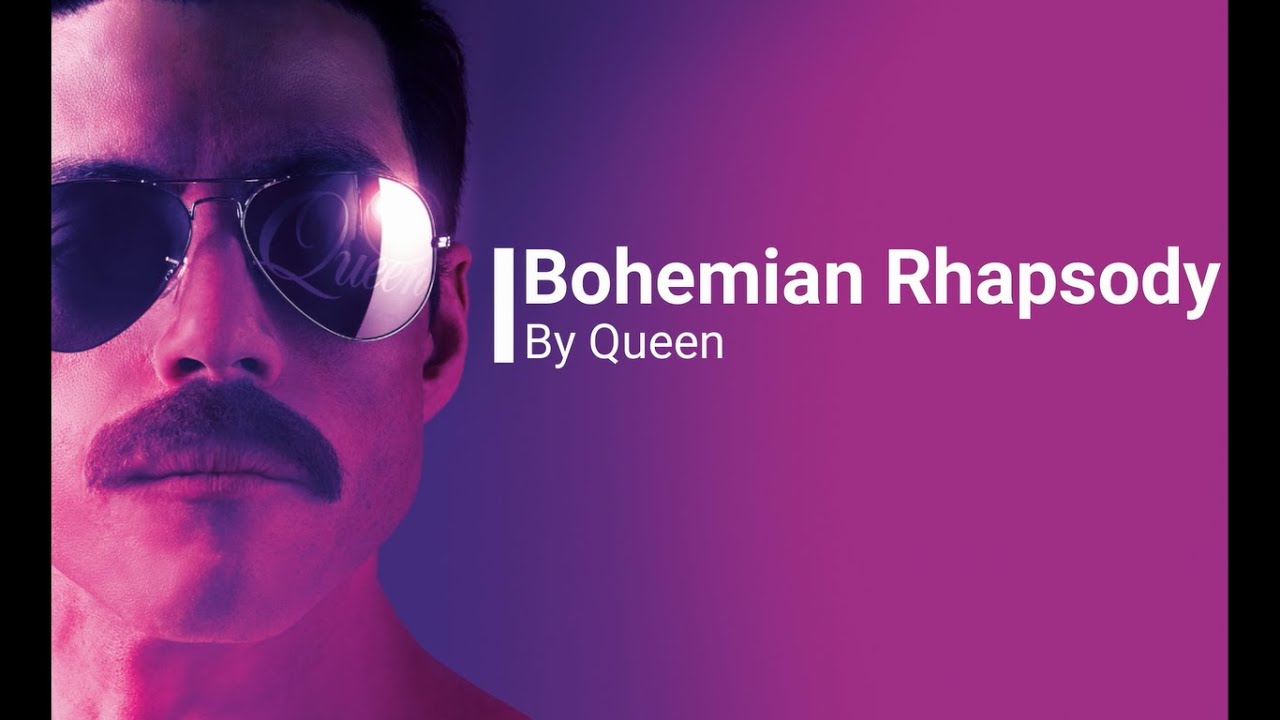 Letra De Bohemian Rhapsody Queen Traducida