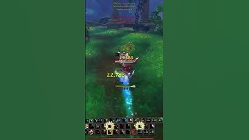 Dragonflight- feral druid pvp arena patch update broken dmg!!!