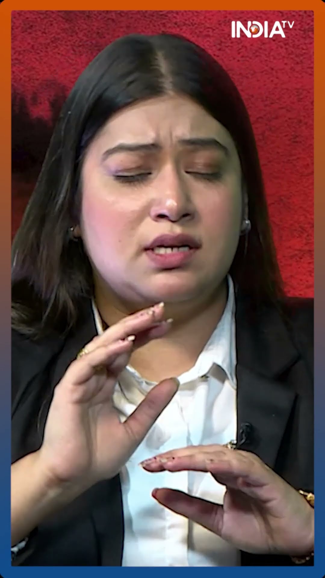अगर कोई #atulsubhash की तरह फंस चूका है, तो क्या करे ? | #atulsubhashwife #arrested #indiatv