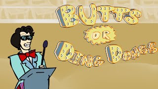 Markiplier Animated - Butts or Ding Dongs