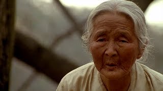 【橙排排】韓國溫馨催淚神作！77歲外婆劇中沒有任何一句話，卻狠狠的惹哭一票觀影人《有你真好 The Way Home》