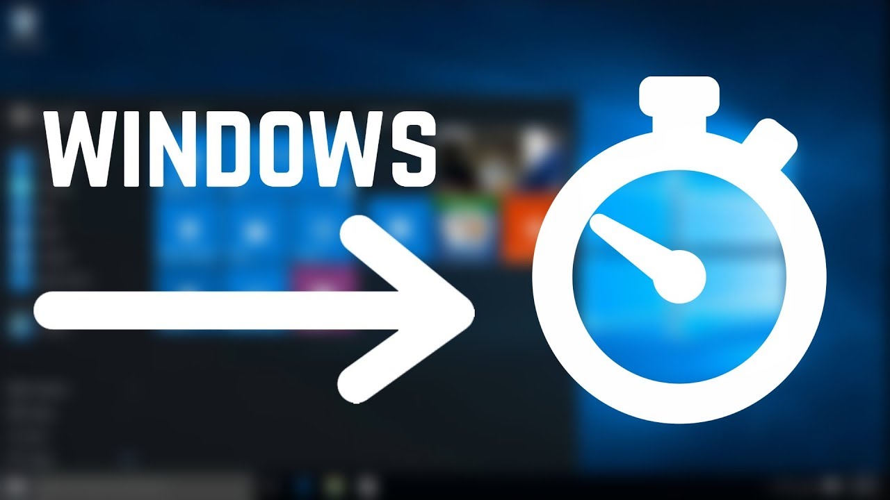 Update Date And Time Windows 10 Cmd