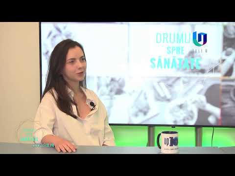 Transmisiunea Teleuniversitatea TV. LIVE!