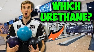 How To Choose A Urethane Ball!!