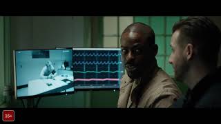 Фильм Хищник (2018) смотреть онлайн полностью Фильм Хищник (2018) смотреть онлайн полностью