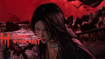 Where Winds Meet Walkthrough Pt-2 | Full Gameplay | New Wuxia Open-World RPG