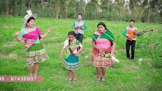 Justinita Choque y los Cristales de Bolivia: Tema: WhatsApp