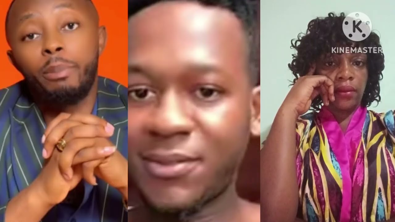 Écoutons tik Dengue répond Au ministre des finances, Robinson piffo et Aïcha kamoise sur 