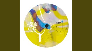 With Every Move - Henrik Villard