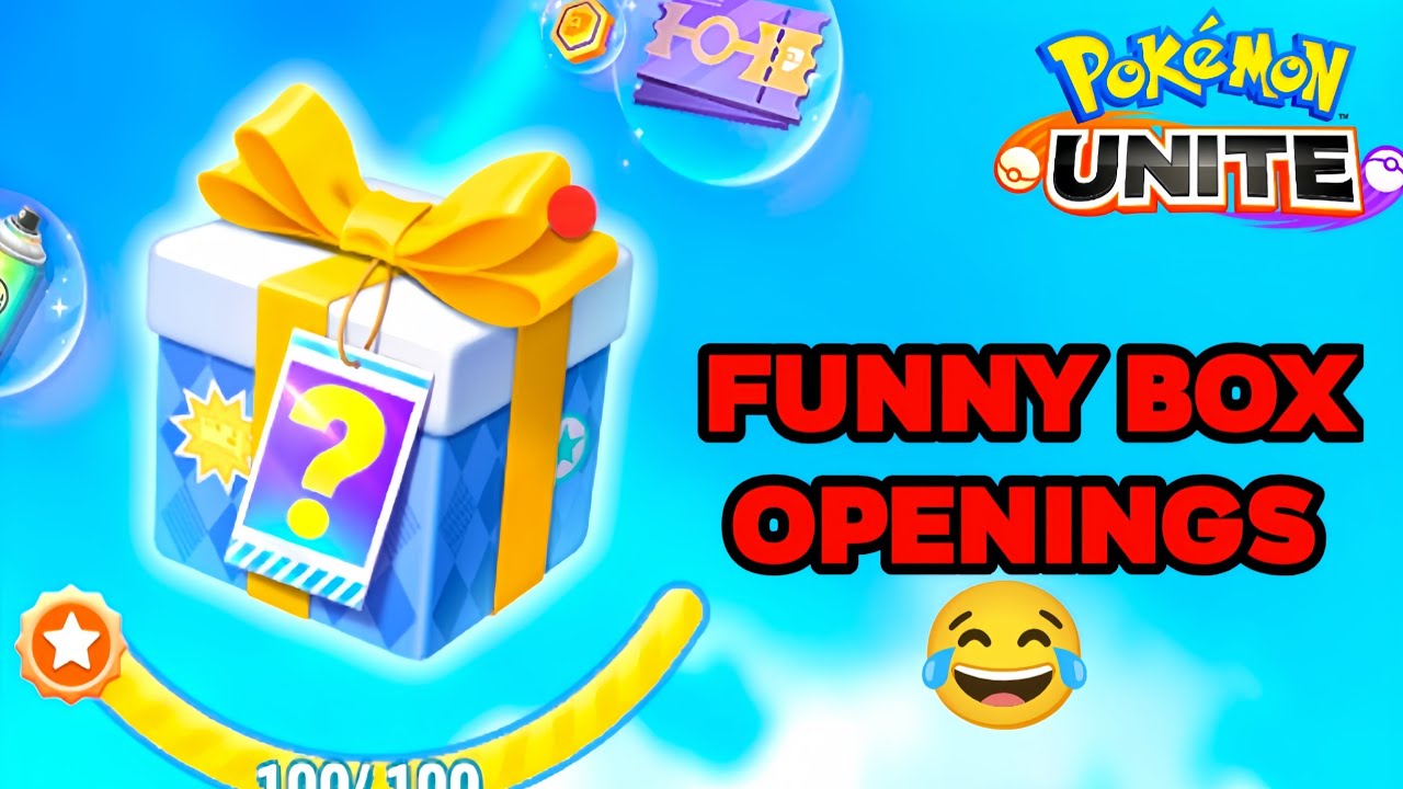most-funny-mystery-box-opening-part-1-pokemonunite-youtube