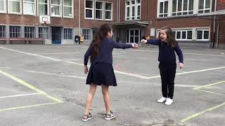 Ruzie Op De Speelplaats