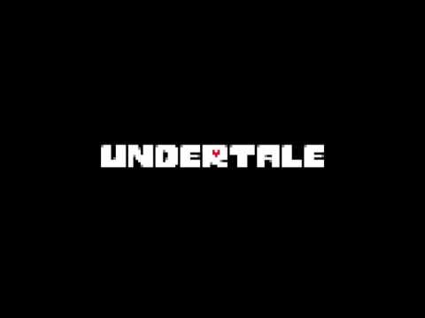 Waterfall (Alternate Mix) - UNDERTALE