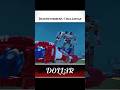 Can You Win This Challenge? 🔥 | Transformers x BGMI | #bgmi #shorts #megatron