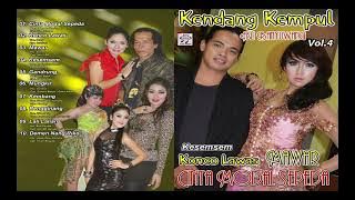 Full Album Terbaru Kendang Kempul Asli Banyuwangi Vol.04