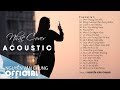 Ballad Việt Nhẹ Nhàng Sâu Lắng - Những Bản Hit Cover Acoustic Tiếng Dương Cầm Trong Đêm Hay Nhất