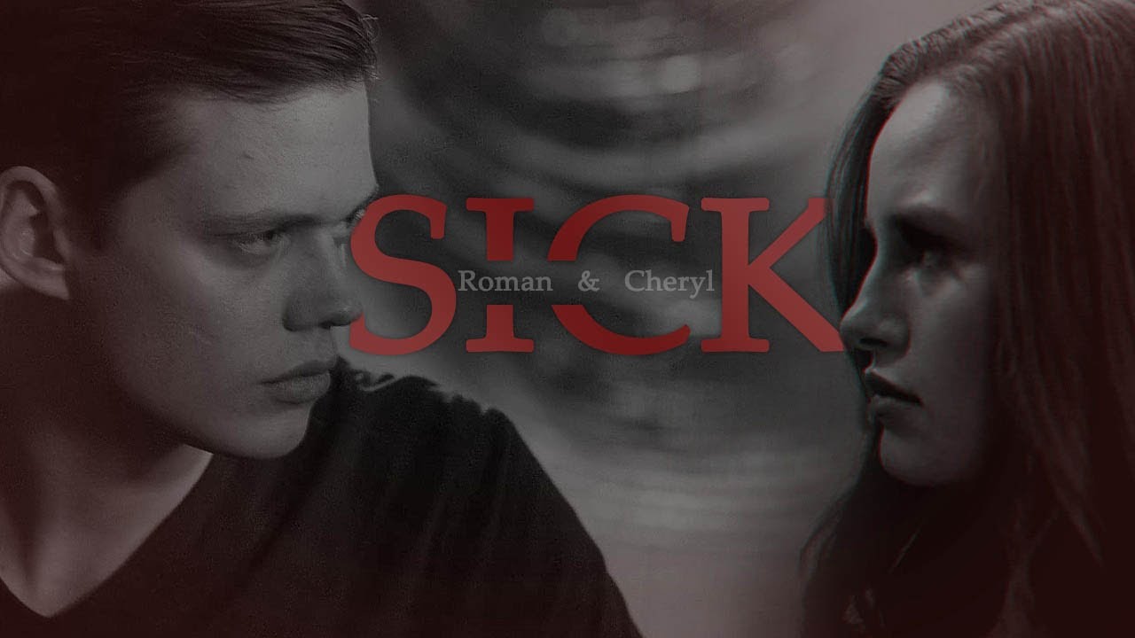 Roman & Cheryl | Sick
