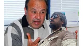 Eli Mirəliyevden Sert Tenqid.siyasi Blogger Elnur Aliyev