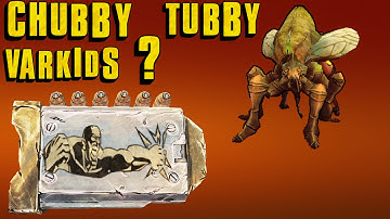 Chubby,Tubby varkids class mods Boss (legendary) guide 37 Borderlands 2