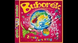 Video thumbnail of "Buborék együttes - Ovibúcsú (2011)"