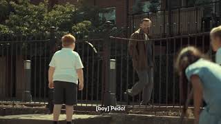 Pedo - Netflix After Life Funny Moments