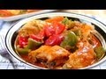 Chicken Afritada - Remake