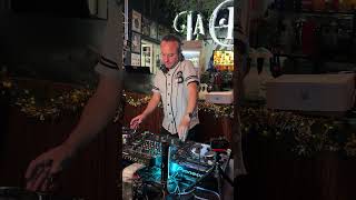 Dj set en Cheleria #dj #housemusic #techno