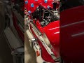 1956 Chevy #classic #Car #viral #adventure #Shorts #2025
