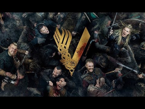 vikings-season-5-soundtrack-list