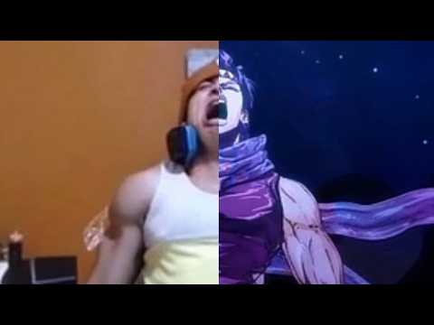 Jojo Memes If You Laugh Restart the Video (IMPOSSIBLE) V2