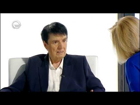 \"რაღაც შეცდომები ორივე მხარემ დავუშვით\" - ნონა გაფრინდაშვილი აფხაზეთის ომზე | \"შემდეგი გაჩერება\"