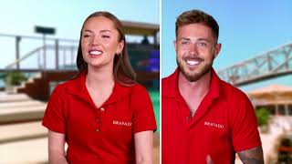 Below Deck: Mediterranean
