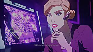 I LOVE THIS GAME! - Agents of Mayhem - Gameplay Part 1 [No commentary]