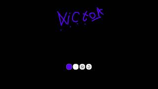 my new name id icto          D: