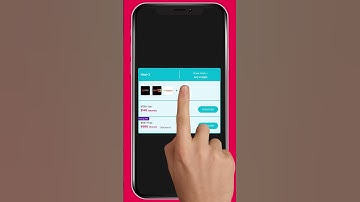 Watcho Flexi OTT Plan | #OneHaiTohDoneHai