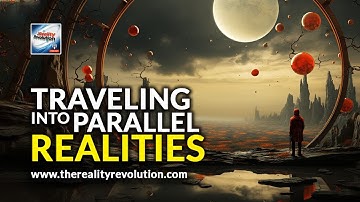 Travelling Through Parallel Realities