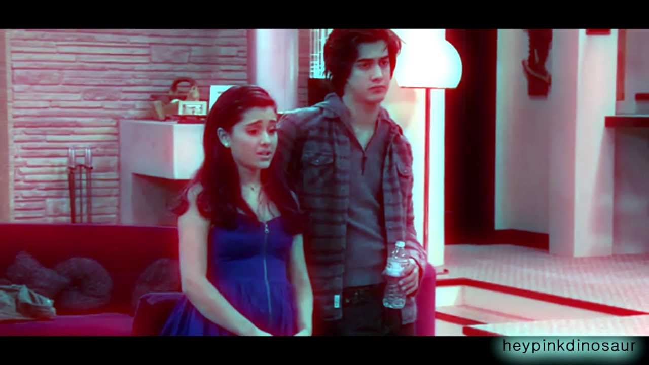 Cat and Beck: Painting Flowers