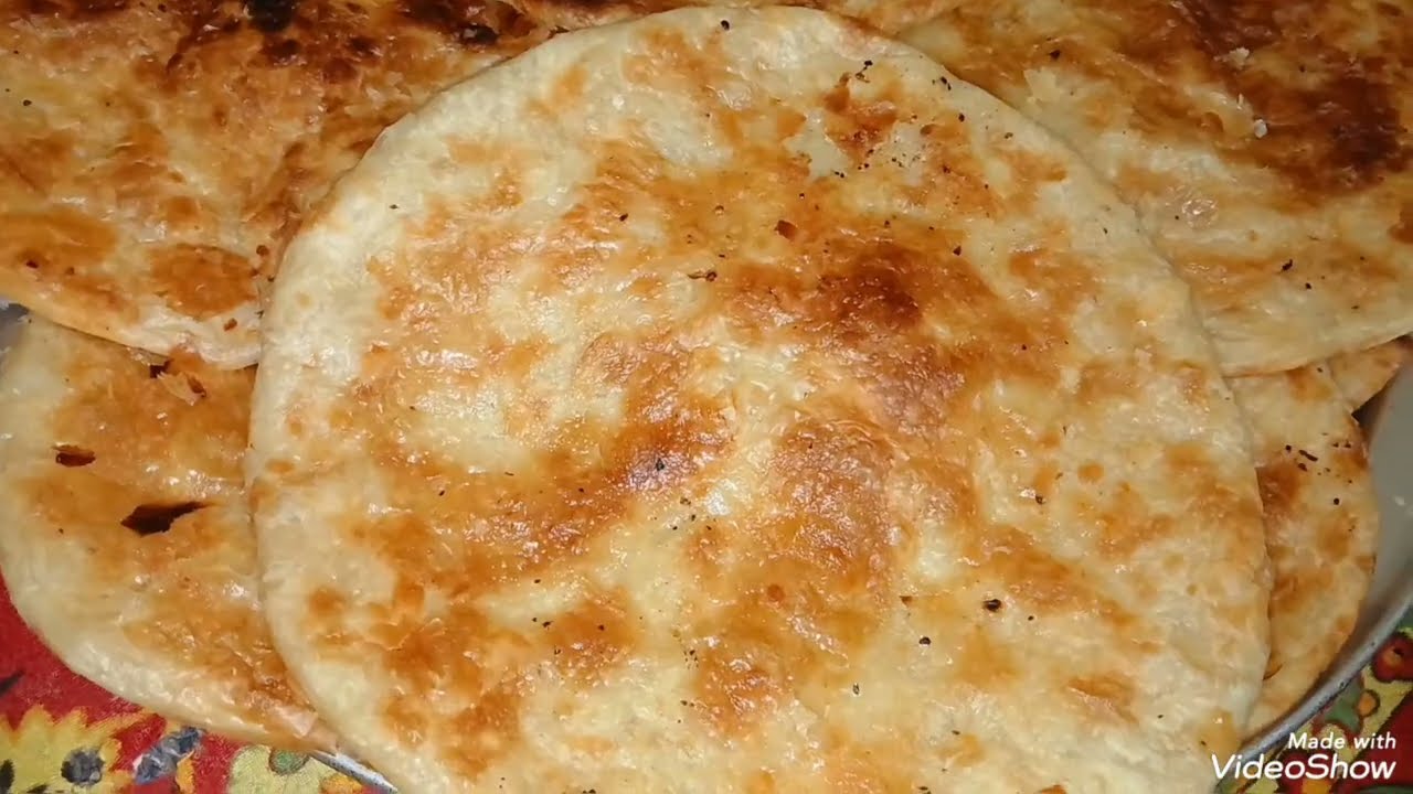 اسرار نجاح الفطير المشلتت الفلاحى بطريقه سهله وبسيطه وطعم فلاحى اصلى💁‍♀️