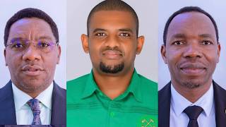 Those Responsible for the Tragedy Affecting Tanzanians Are Cornered | President Samia's Situation...