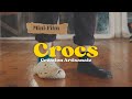 Crocs  minifilm