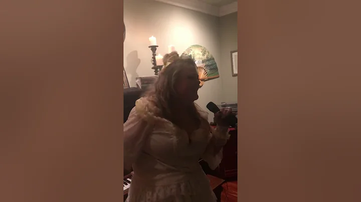 Lori: Sweat Home Alabama