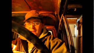 How to replase your speedomter cable in youe suzuki samurai...
