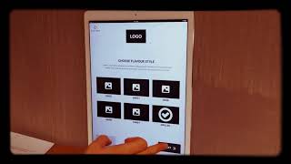 Celebrity RRD prototype - axure testing Wealth