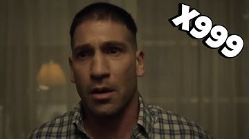 No no no wait wait wait - Speed X999