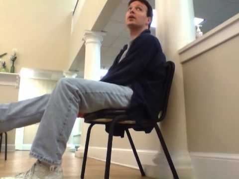 free yoga classes in quezon city Chair yoga class. 45 mins in kernersville
