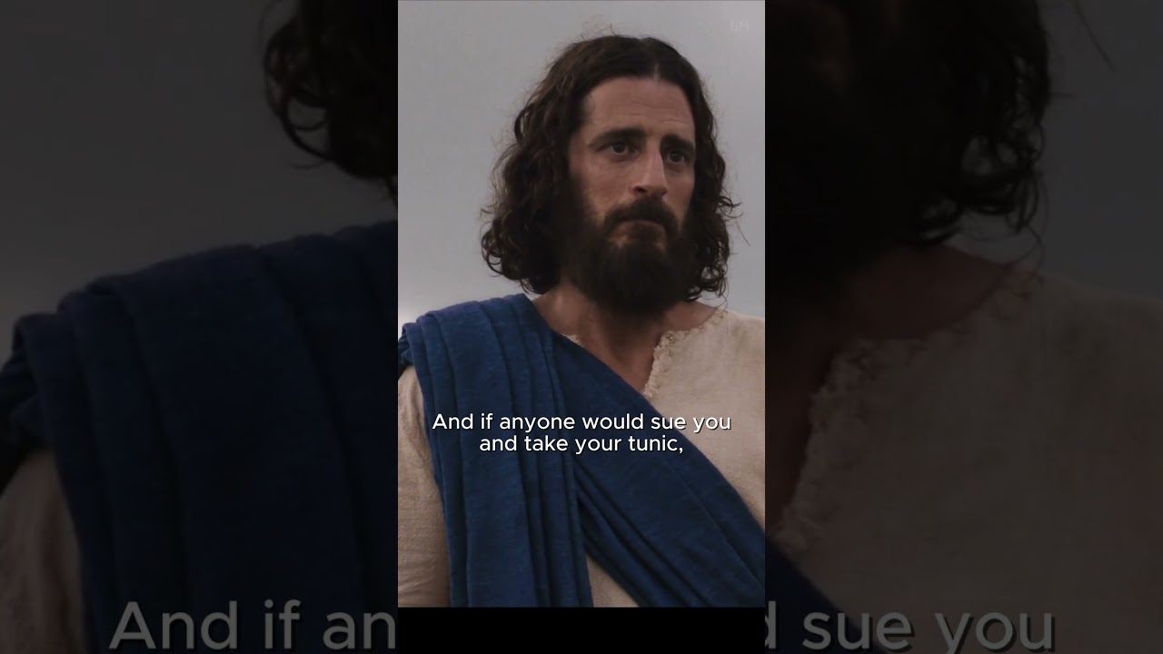 &laquo;Любите ли вы своих врагов?&raquo; | Избранные